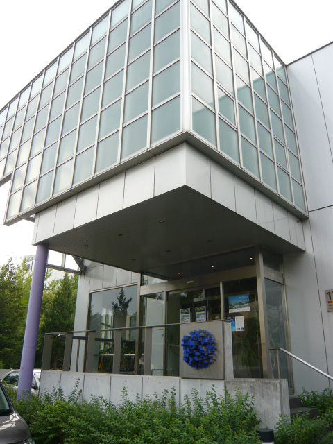 先端材料技術研究センター 先端材料技術研究センター